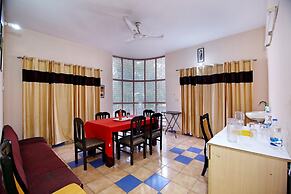 OYO 8907 The Nest