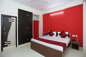 OYO 9339 Terrene Empire