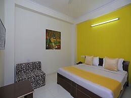 OYO 9339 Terrene Empire