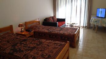 Real Lux Apartments