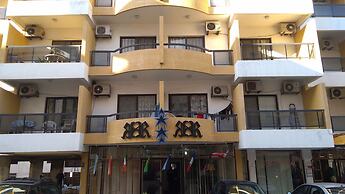 Real Lux Apartments