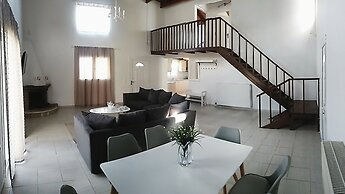 Villa Julia
