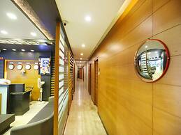 OYO 5656 Green City