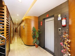 OYO 5656 Green City
