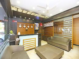 OYO 5656 Green City