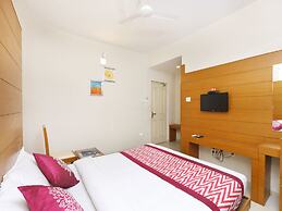 OYO 5656 Green City