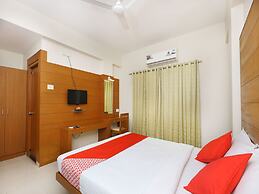 OYO 5656 Green City