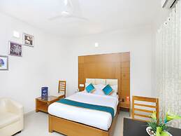OYO 5656 Green City