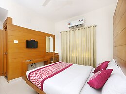 OYO 5656 Green City