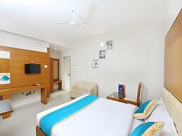 OYO 5656 Green City