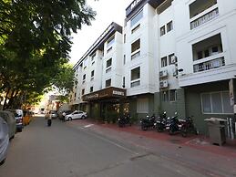 OYO 5656 Green City