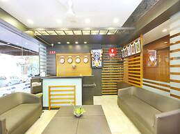 OYO 5656 Green City