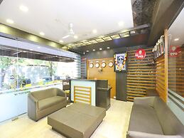 OYO 5656 Green City