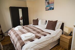 Craigmount House
