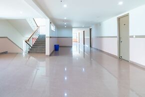 OYO 11683 Hotel YMCA