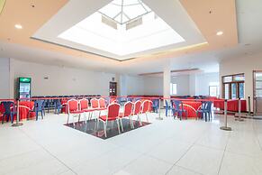 OYO 11683 Hotel YMCA