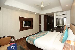 OYO 11451 The Avenue residency