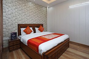 OYO 11583 Hotel Prime View