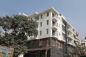 OYO 11583 Hotel Prime View