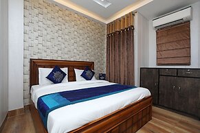 OYO 11583 Hotel Prime View