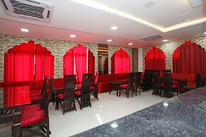 OYO 11583 Hotel Prime View