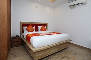 OYO 11583 Hotel Prime View