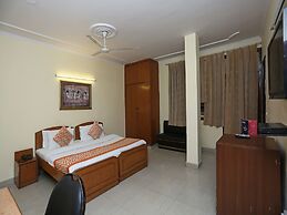 OYO 542 Kalkaji Residency Bnb