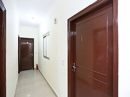 OYO 542 Kalkaji Residency Bnb
