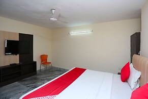 OYO 10557 Le Mount