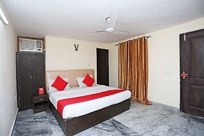 OYO 10557 Le Mount