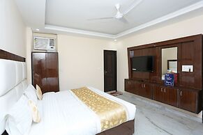 OYO 10557 Le Mount
