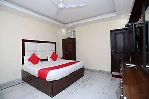 OYO 10557 Le Mount