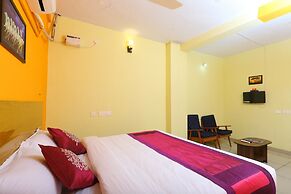 OYO 10449 Hotel Le Sai