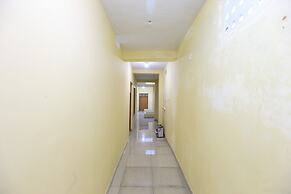 OYO 10449 Hotel Le Sai