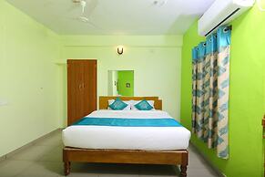 OYO 10449 Hotel Le Sai