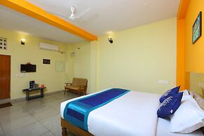 OYO 10449 Hotel Le Sai