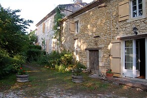 Château Le Souley