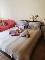 Maltese Rooms