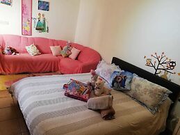 Maltese Rooms