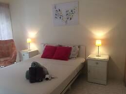 Maltese Rooms