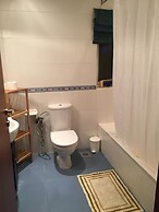 Maltese Rooms