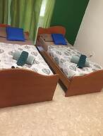 Maltese Rooms