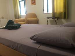 Maltese Rooms