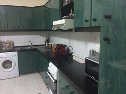 Maltese Rooms