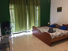 Maltese Rooms