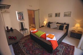 Saint Patrick B&B Guesthouse