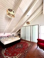 Saint Patrick B&B Guesthouse