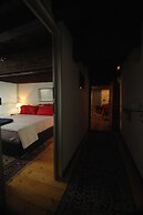 Saint Patrick B&B Guesthouse