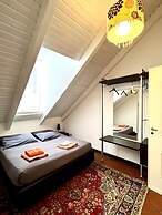 Saint Patrick B&B Guesthouse