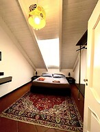 Saint Patrick B&B Guesthouse